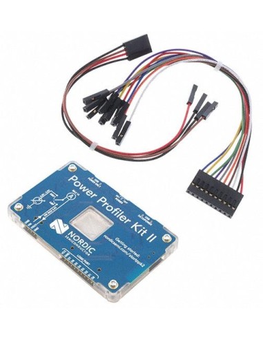 NRF-PPK2 Nordic Power Profiler