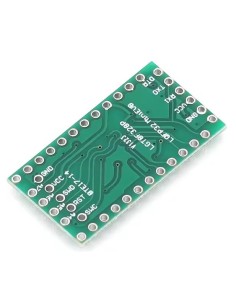 MiniEVB LGT8F328P-SSOP20  5V 2