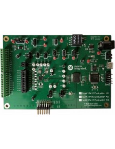 MAX11410 Evaluation Kit