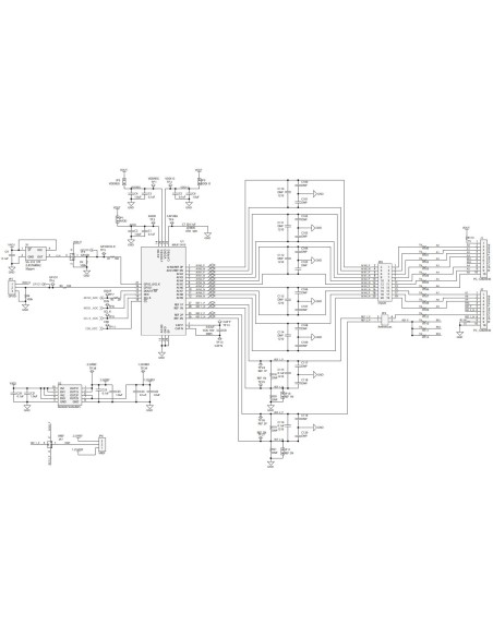 MAX11410 Evaluation Kit