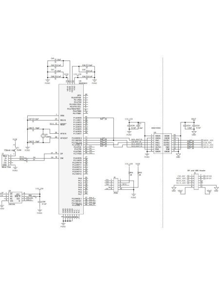 MAX11410 Evaluation Kit