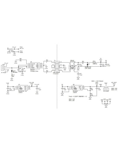 MAX11410 Evaluation Kit