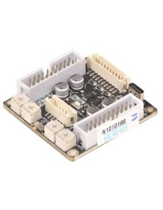 WONDOM ADAU1701 2.1 DSP  ADAU1701 APM2