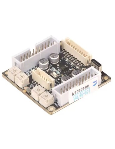 WONDOM ADAU1701 2.1 DSP  ADAU1701 APM2