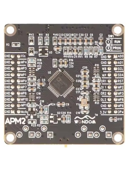 WONDOM ADAU1701 2.1 DSP  ADAU1701 APM2