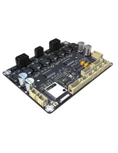 Wondom jab4-4x30 watts classe d placa de amplificador de áudio com adau1701 dsp & bluetooth ver5.0 2