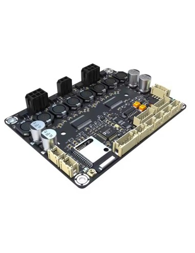 Wondom jab4-4x30 watts classe d placa de amplificador de áudio com adau1701 dsp & bluetooth ver5.0