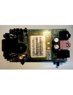 STC12LE5A16S2 8051 COM SIM300 GSM MODULE