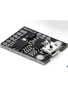 Arduino ATTINY85  Digispark TINY85 USB TYPE-B