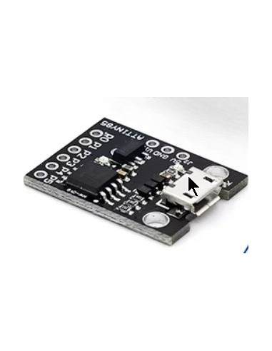 Arduino ATTINY85  Digispark TINY85 USB TYPE-B