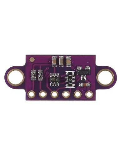 módulo sensor de distância VL53L0X / VL53LXX-V2 tof