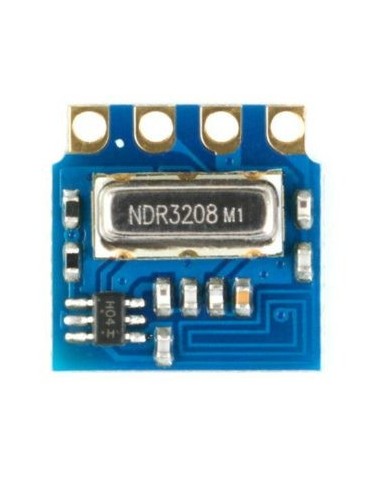 Transmissor 315 Mhz H34B-315