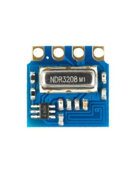 Transmissor 315 Mhz H34B-315