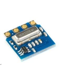 Transmissor 315 Mhz H34B-315 2