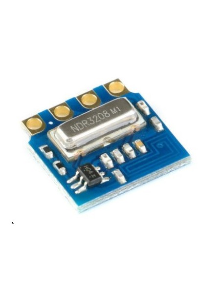 Transmissor 315 Mhz H34B-315