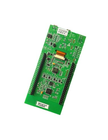 STM32L0538-DISCOVERY - E-PAPER M0 32MHZ USB LCD ULP