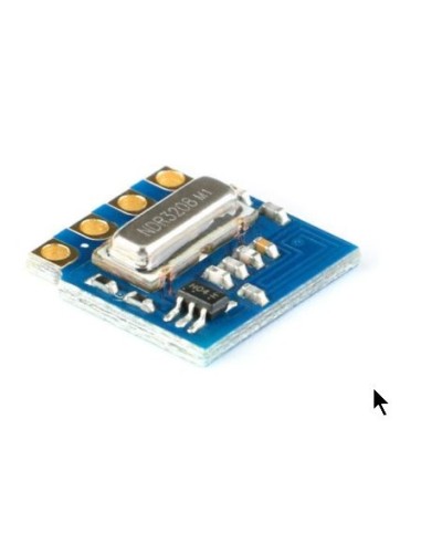 Transmissor 315 Mhz H34B-315