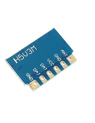 Receptor 315 Mhz H5V3M