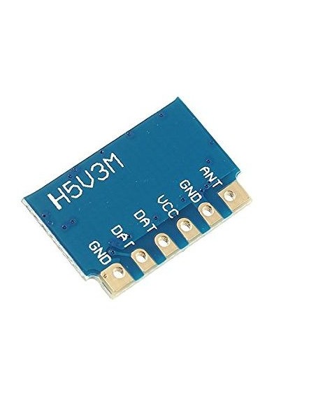 Receptor 315 Mhz H5V3M