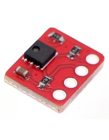 Modulo Sensor Digital de Temperatura e Umidade CHT8305 MINI (Chelpis)