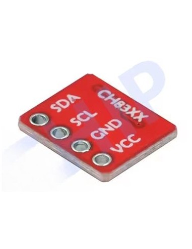 Modulo Sensor Digital de Temperatura e Umidade CHT8305 MINI (Chelpis)