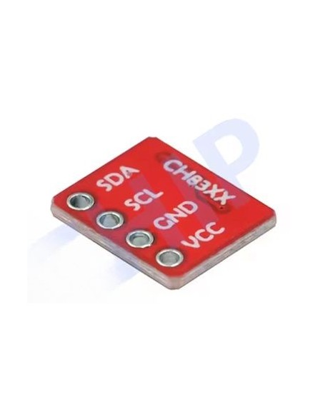 Modulo Sensor Digital de Temperatura e Umidade CHT8305 MINI (Chelpis)