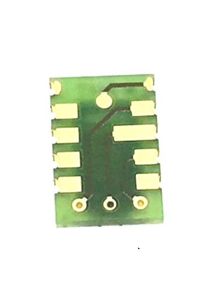 Sensor de temperatura e Umidade SHT10 Sensirium