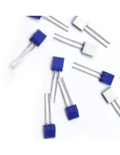 Chips Pt100 ( TD Pt100 )