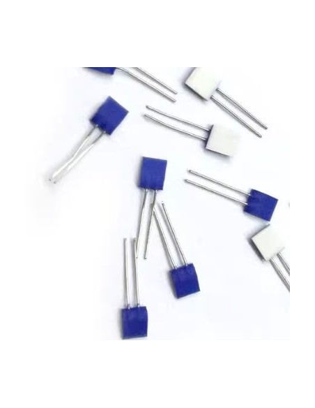 Chips Pt100 ( TD Pt100 )