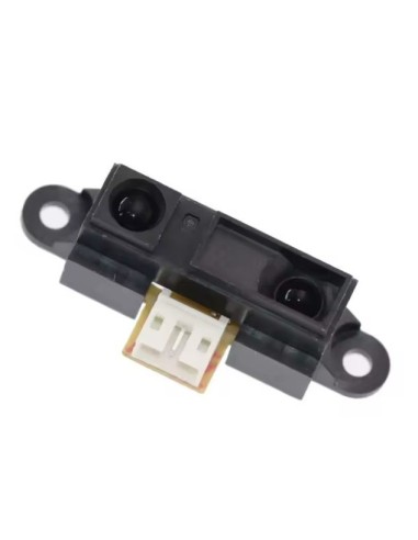 Sensor de Distância Infravermelho GP2Y0A21YK0F -  10 cm a 80 cm