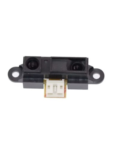 Sensor de Distância Infravermelho GP2Y0A21YK0F -  10 cm a 80 cm