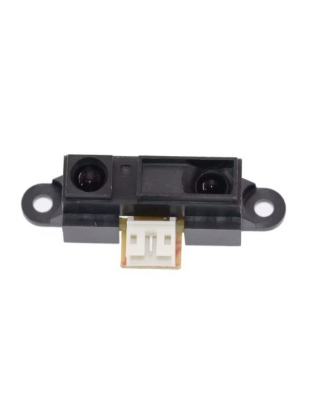 Sensor de Distância Infravermelho GP2Y0A21YK0F -  10 cm a 80 cm