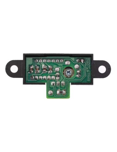 Sensor de Distância Infravermelho GP2Y0A21YK0F -  10 cm a 80 cm
