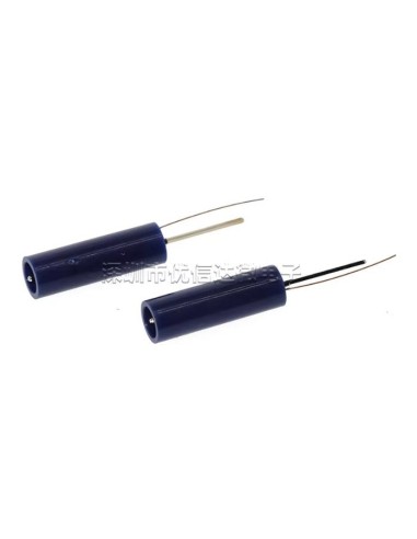 Interruptor De Mola De Vibração  Sw-18010p