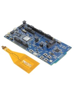 NRF52840-PDK BLUETOOTH LOW ENERGY/ANT/802.15.4/2.4GH