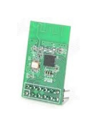 Rf Tranceiver Nrf24le1 Module