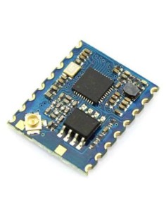 MT7681 Wi‑Fi Serial Module MediaTek MT7681