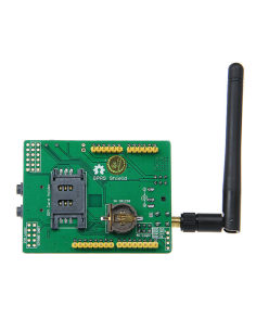 ARDUINO GPRS SHIELD SIM900 2