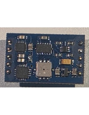 10 DOF mes sesor L3G4200   ADXL345 HMC5883L + Sensor Bosch