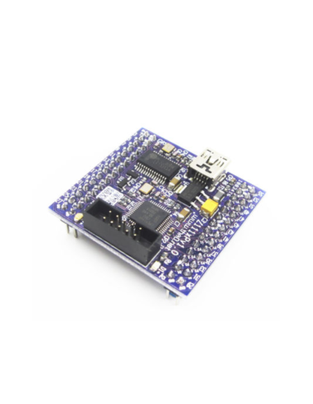 LPC1114 Z111XP ARM CORTEX-M0