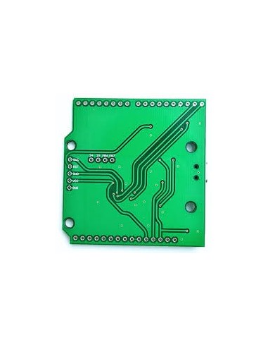 Larduino  LGT8F328D Arduino clone