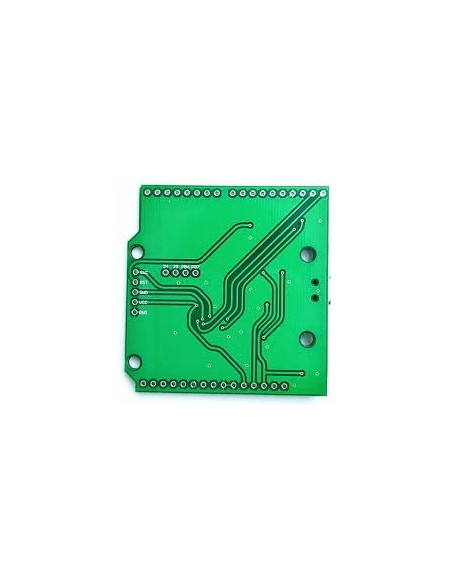 Larduino  LGT8F328D Arduino clone