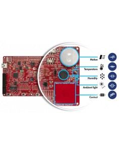 CY8CKIT-048 PSOCÂ® ANALOG COPROCESSOR PIONEER KIT