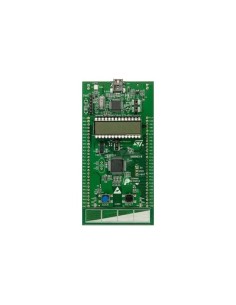 STM32L-DISCOVERY M3 32MHZ LCD USB ULP