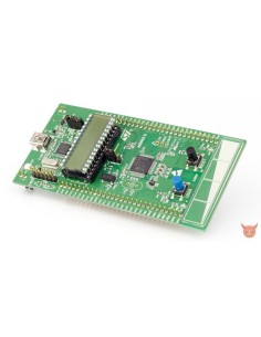 STM32L-DISCOVERY M3 32MHZ LCD USB ULP 2