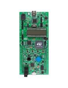 STM32L476G-DISCO M3 24 MHZ 1M 128KRAM LCD