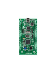 STM32VLDISCOVERY M3 24MHZ