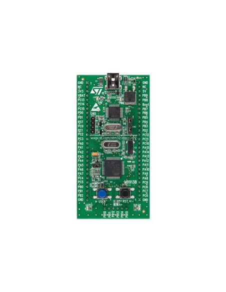 STM32VLDISCOVERY M3 24MHZ