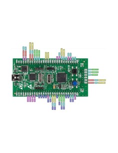 STM32VLDISCOVERY M3 24MHZ 2
