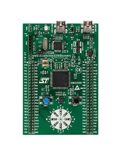 STM32F3DISCOVERY M3 72MHZ FPU USB